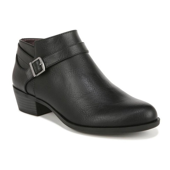 Life Stride Shoes - LifeStride Alexander Women's Ankle Boots